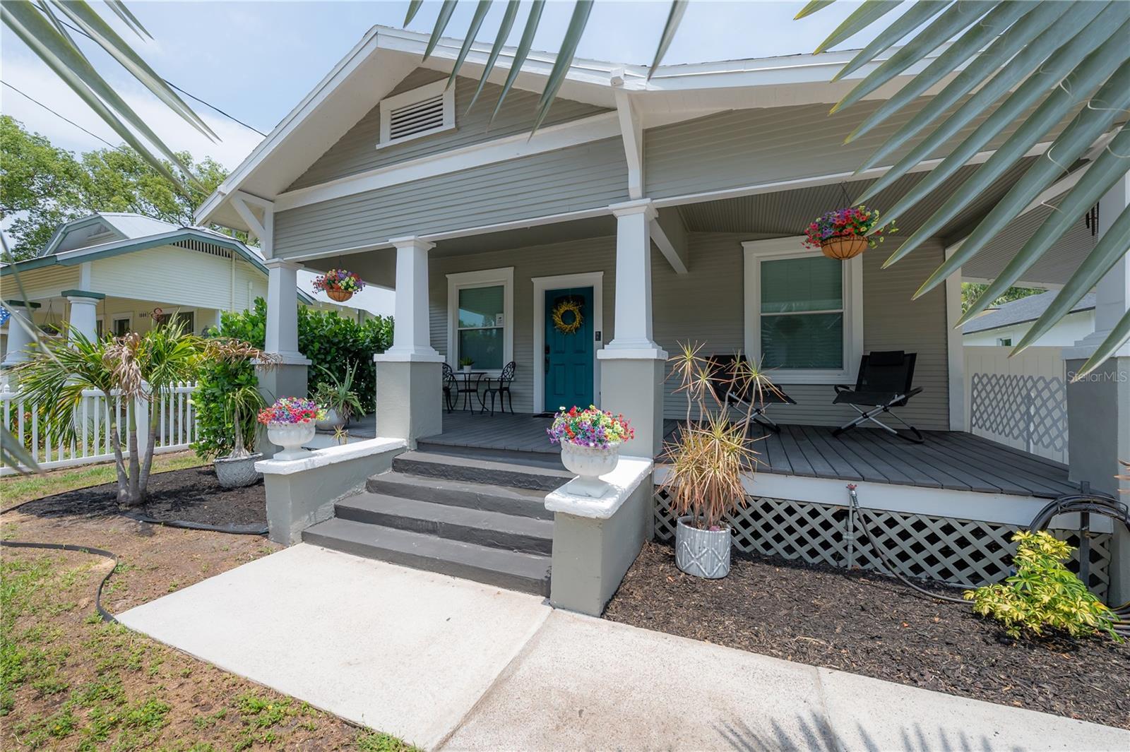 1010 E CURTIS ST, TAMPA, FL, 33603