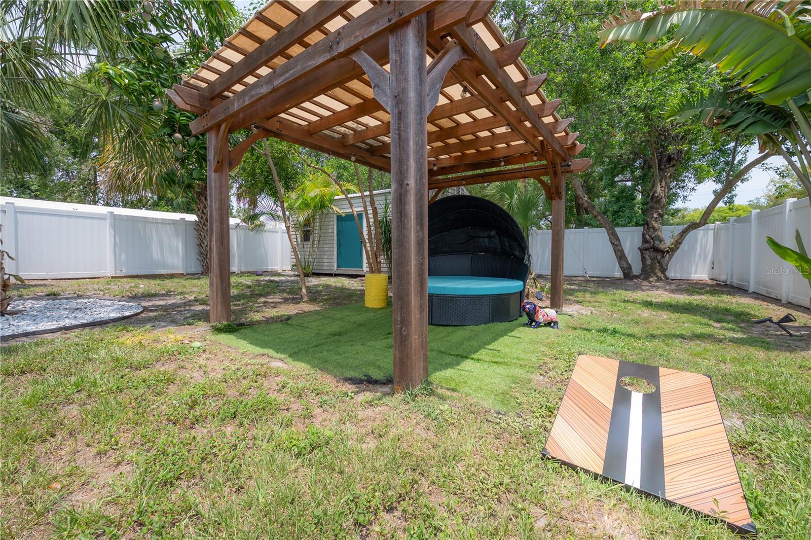 1010 E CURTIS ST, TAMPA, FL, 33603