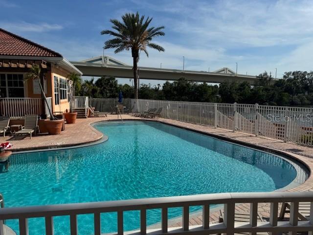 5000 CULBREATH KEY WAY #1-219, TAMPA, FL, 33611