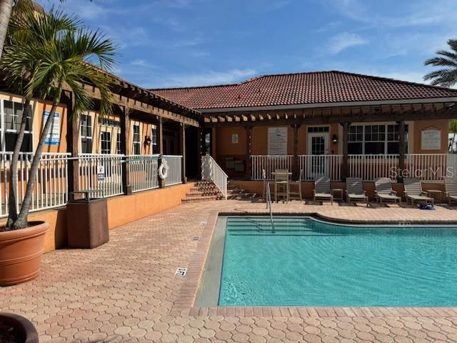 5000 CULBREATH KEY WAY #1-219, TAMPA, FL, 33611