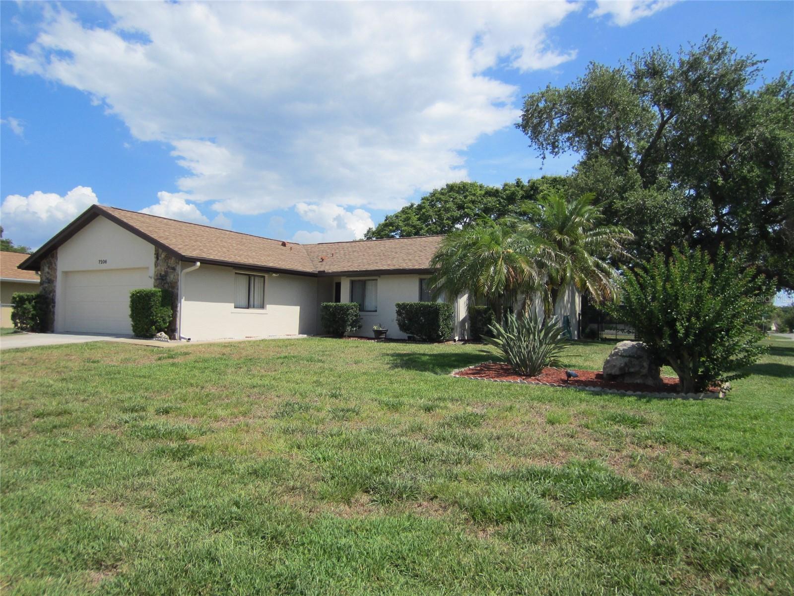 7206 DORCHESTER CT, HUDSON, FL, 34667