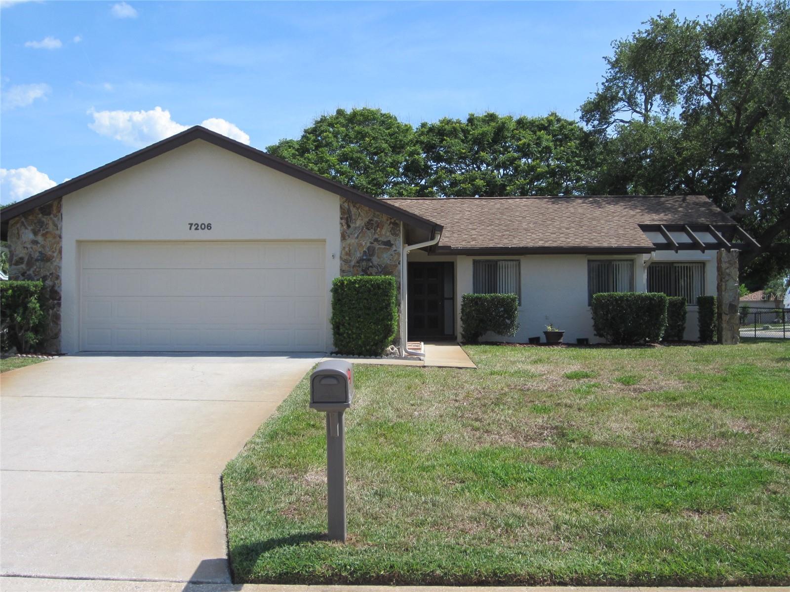 7206 DORCHESTER CT, HUDSON, FL, 34667