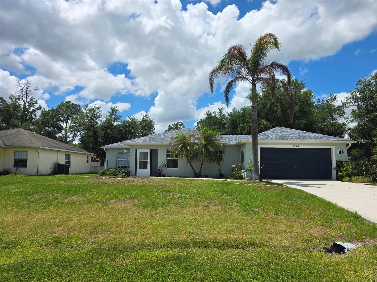 3291 HORACE AVE, NORTH PORT, FL, 34286