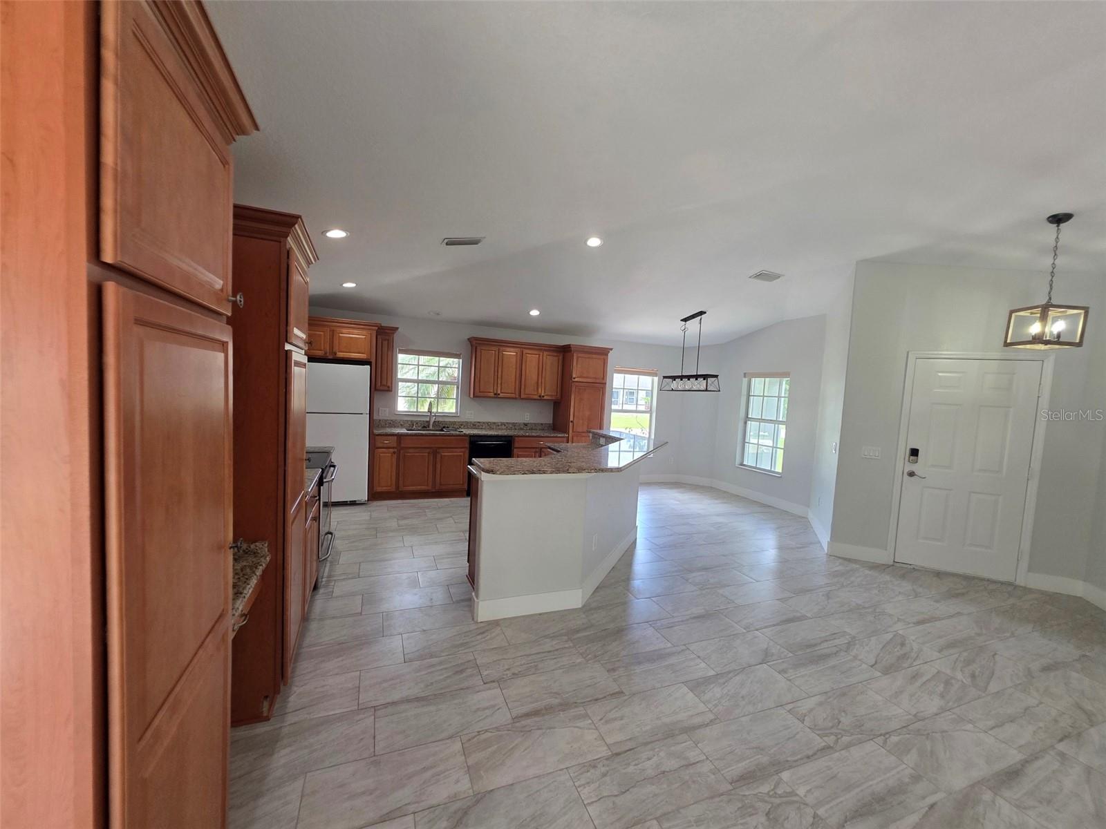 3291 HORACE AVE, NORTH PORT, FL, 34286