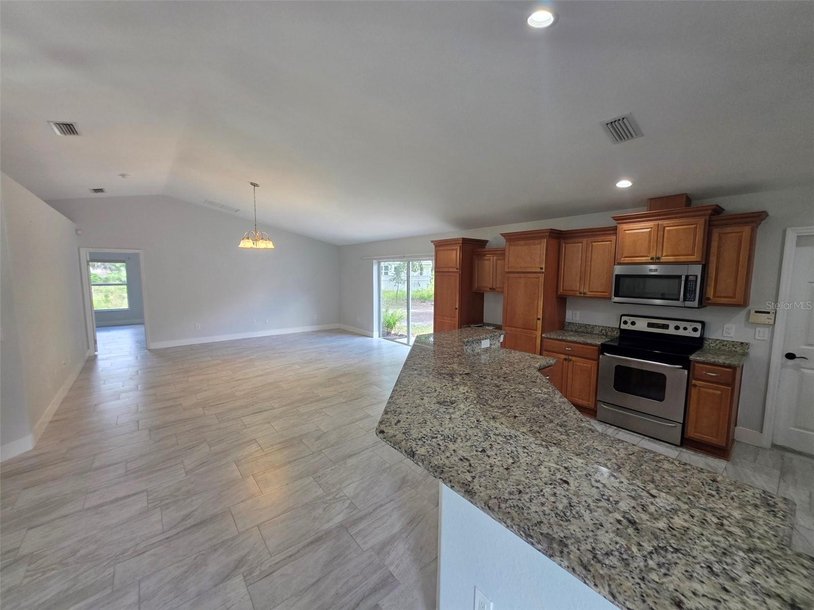 3291 HORACE AVE, NORTH PORT, FL, 34286