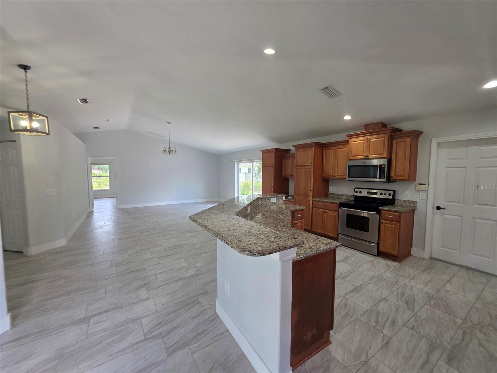 3291 HORACE AVE, NORTH PORT, FL, 34286