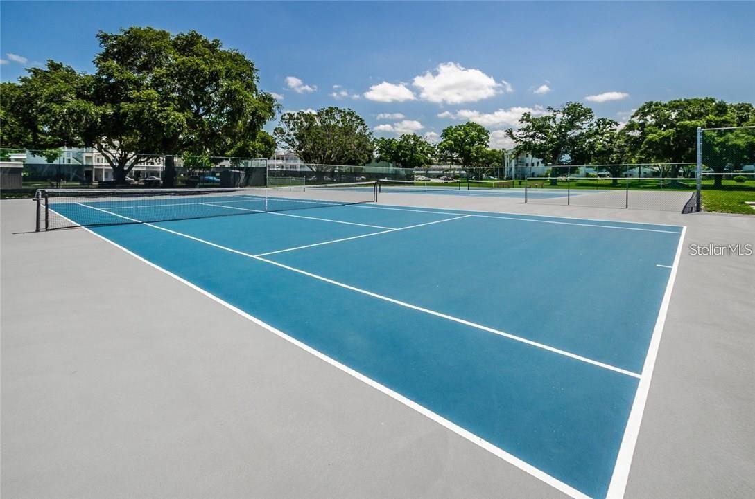 2359 FINLANDIA LN #59, CLEARWATER, FL, 33763