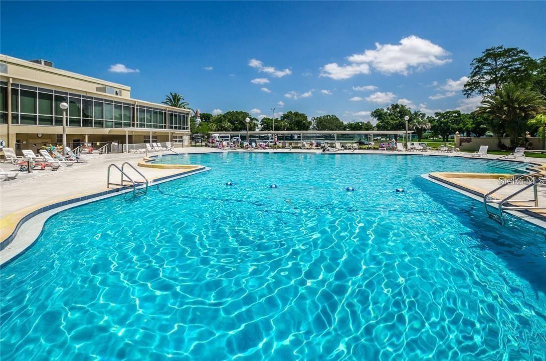 2359 FINLANDIA LN #59, CLEARWATER, FL, 33763