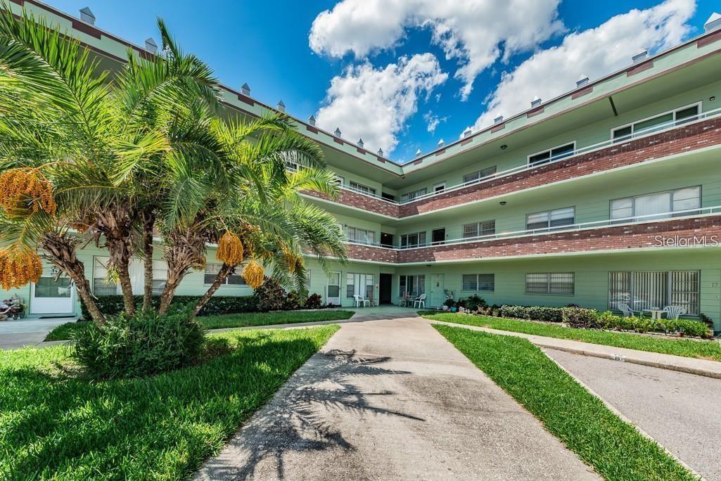 2359 FINLANDIA LN #59, CLEARWATER, FL, 33763