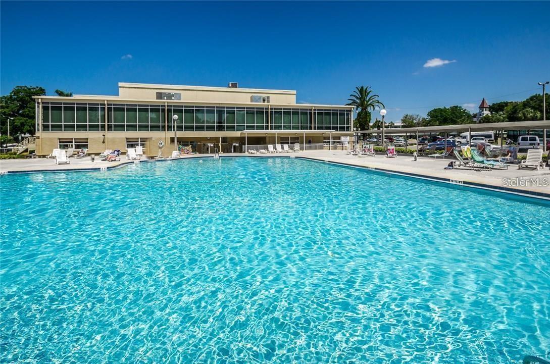 2359 FINLANDIA LN #59, CLEARWATER, FL, 33763