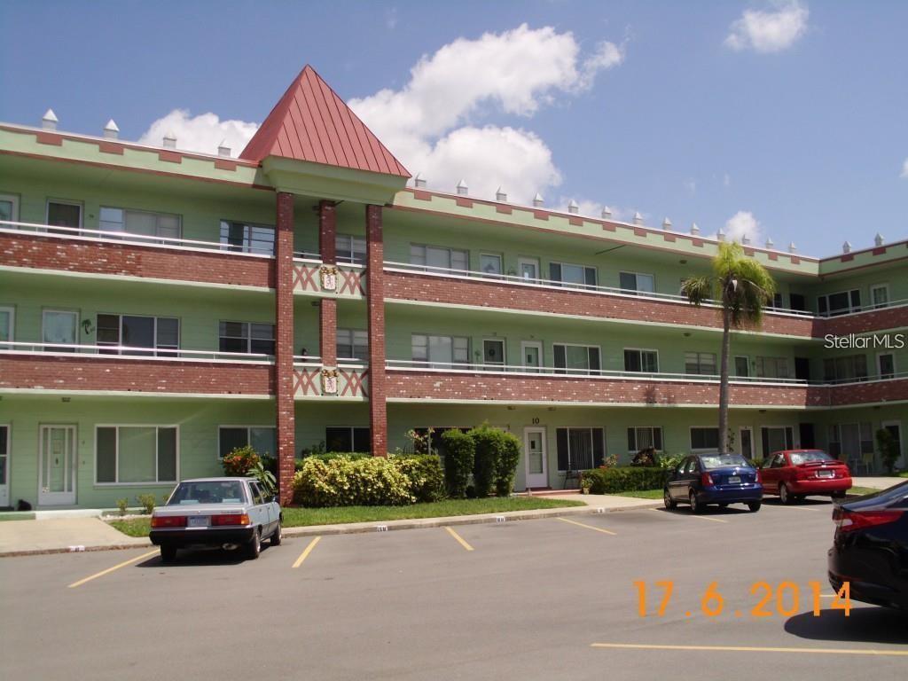 2359 FINLANDIA LN #59, CLEARWATER, FL, 33763