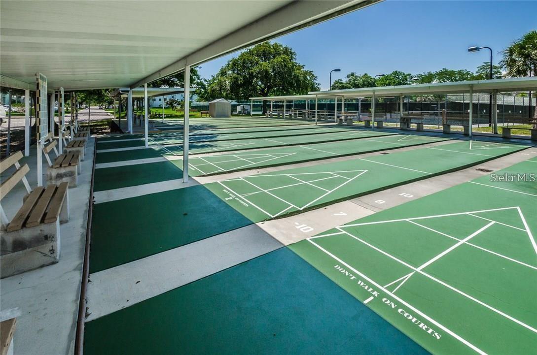 2359 FINLANDIA LN #59, CLEARWATER, FL, 33763