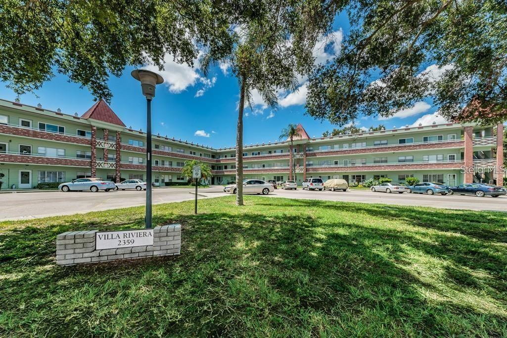 2359 FINLANDIA LN #59, CLEARWATER, FL, 33763