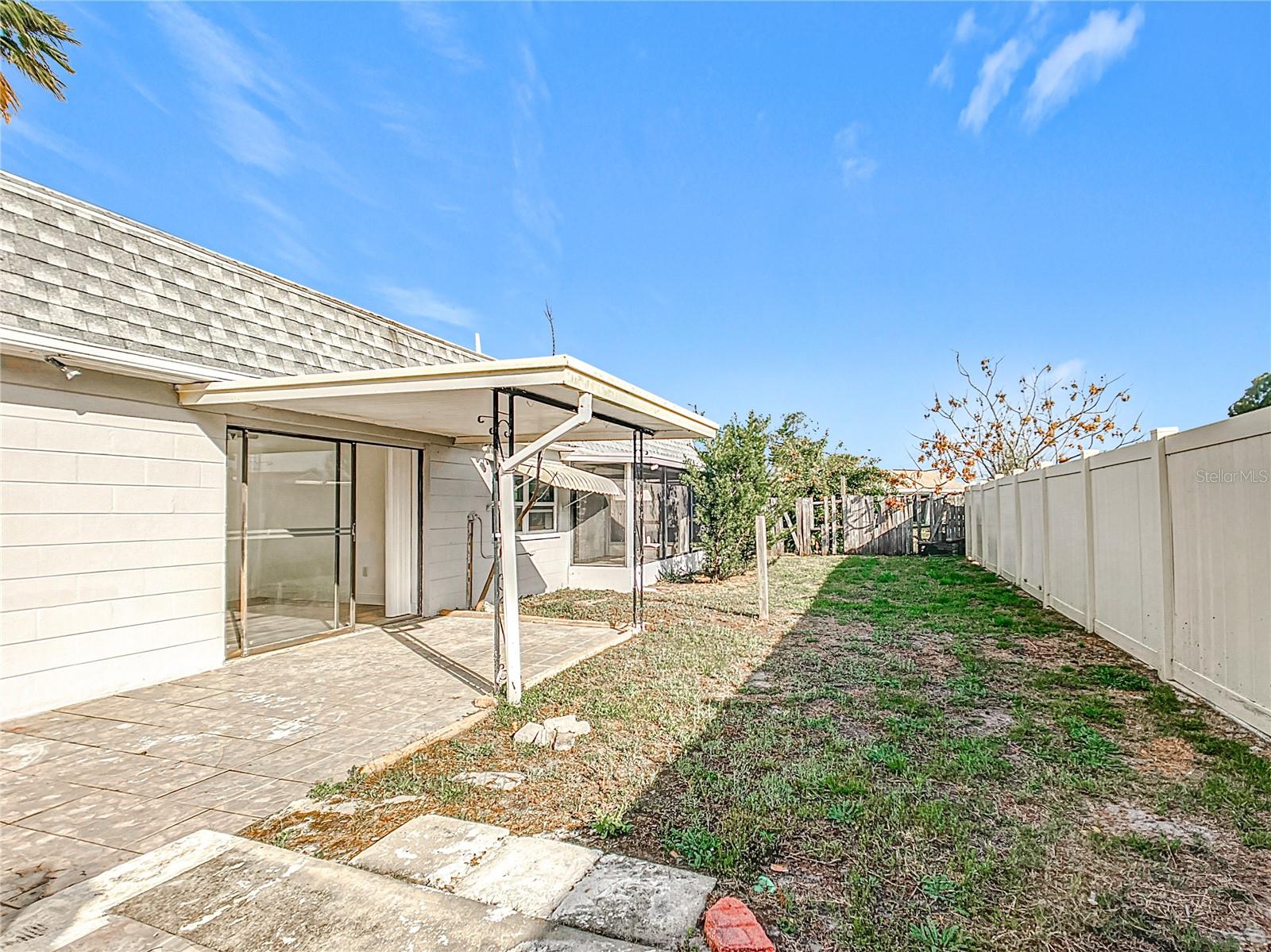 3640 RICHBORO DR, HOLIDAY, FL, 34691