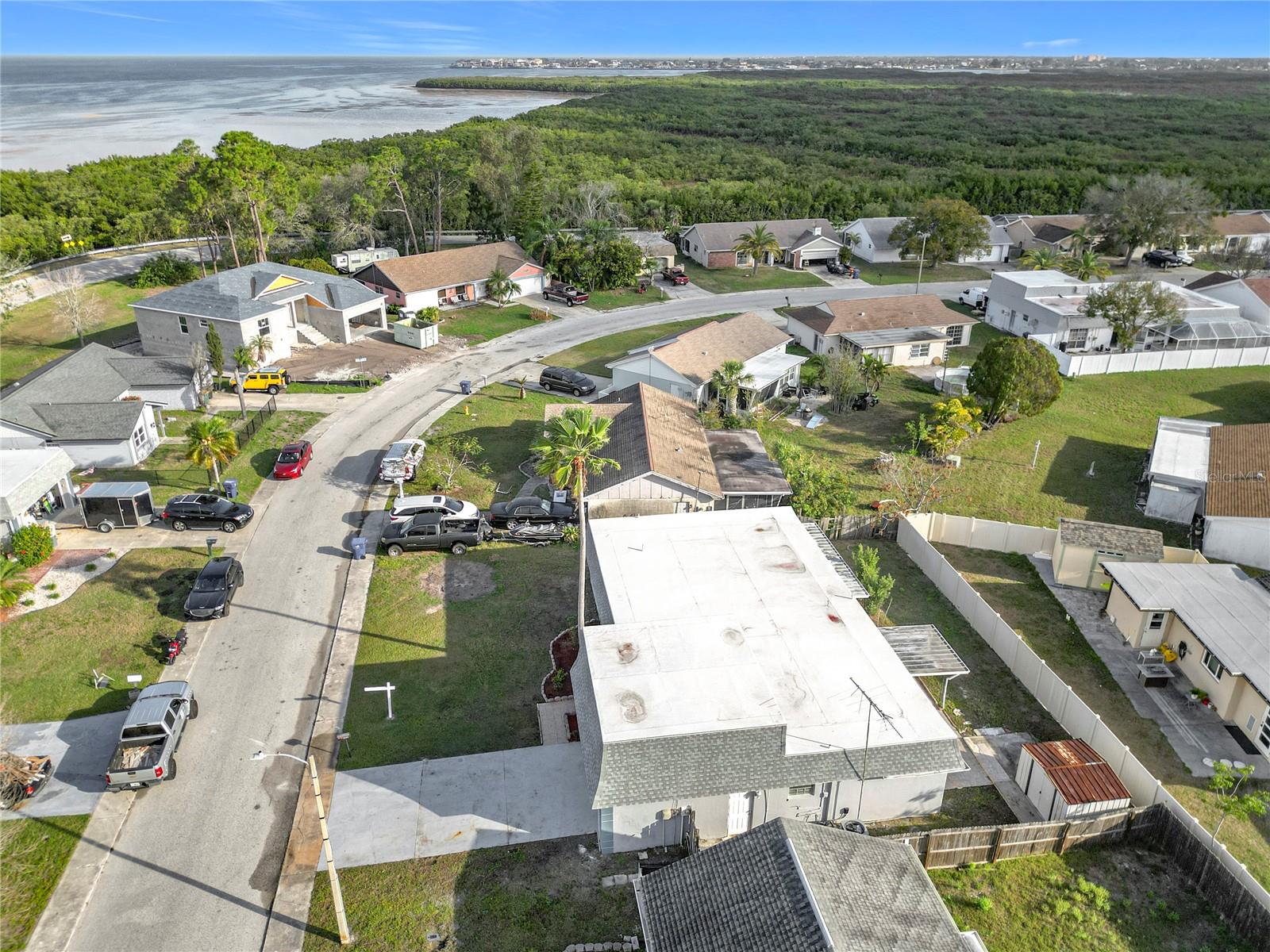 3640 RICHBORO DR, HOLIDAY, FL, 34691