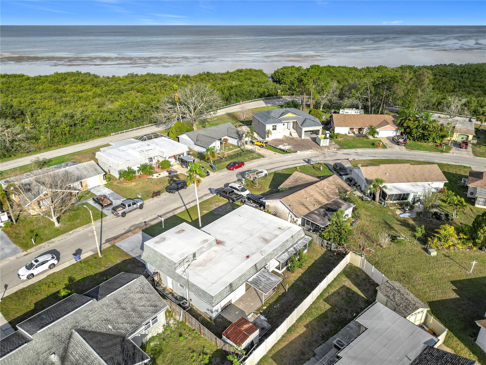 3640 RICHBORO DR, HOLIDAY, FL, 34691