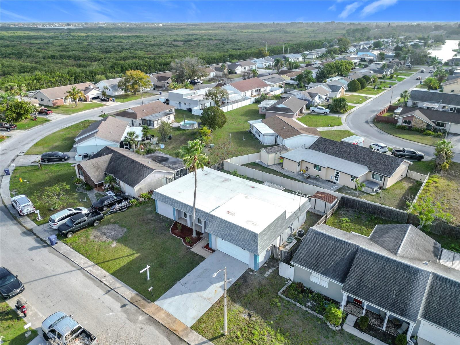 3640 RICHBORO DR, HOLIDAY, FL, 34691