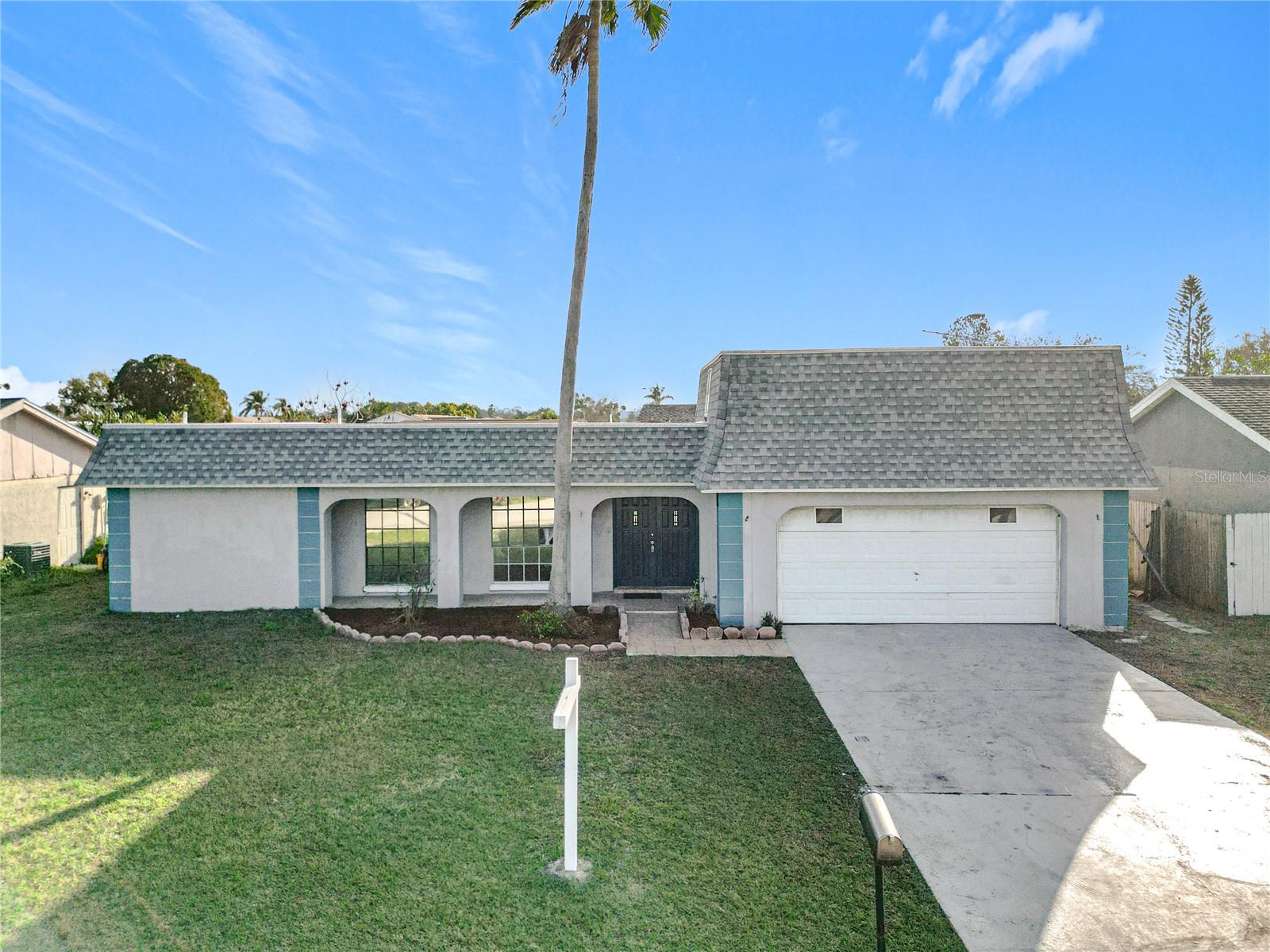 3640 RICHBORO DR, HOLIDAY, FL, 34691