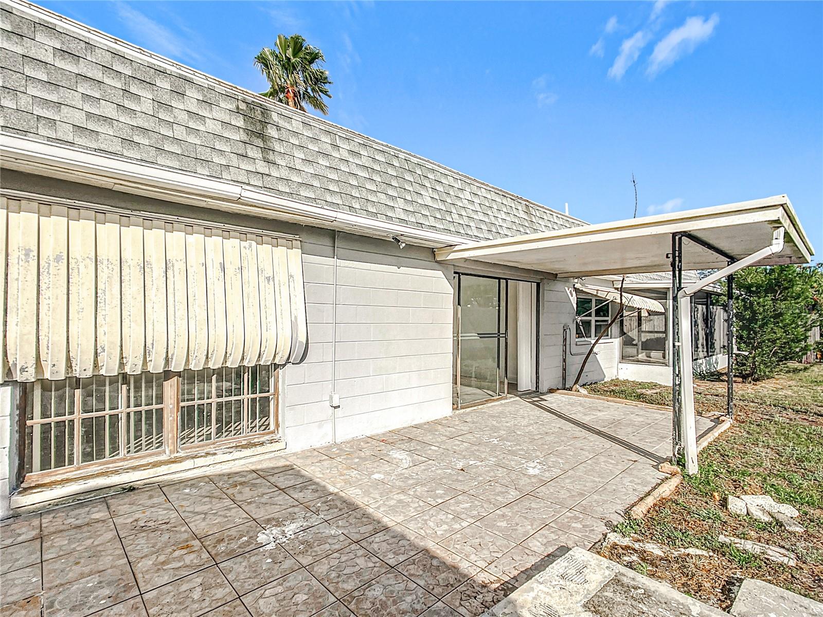 3640 RICHBORO DR, HOLIDAY, FL, 34691