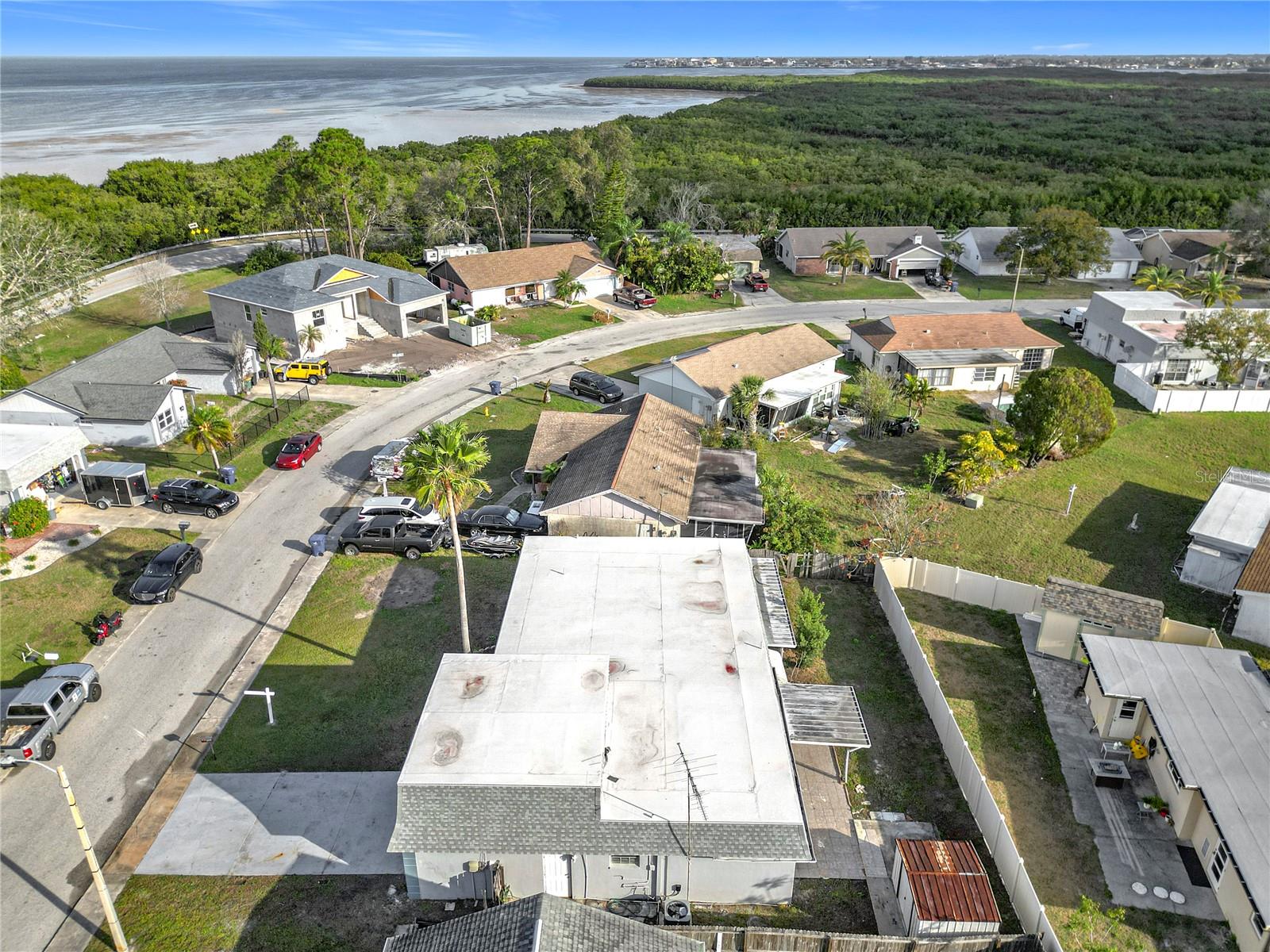 3640 RICHBORO DR, HOLIDAY, FL, 34691