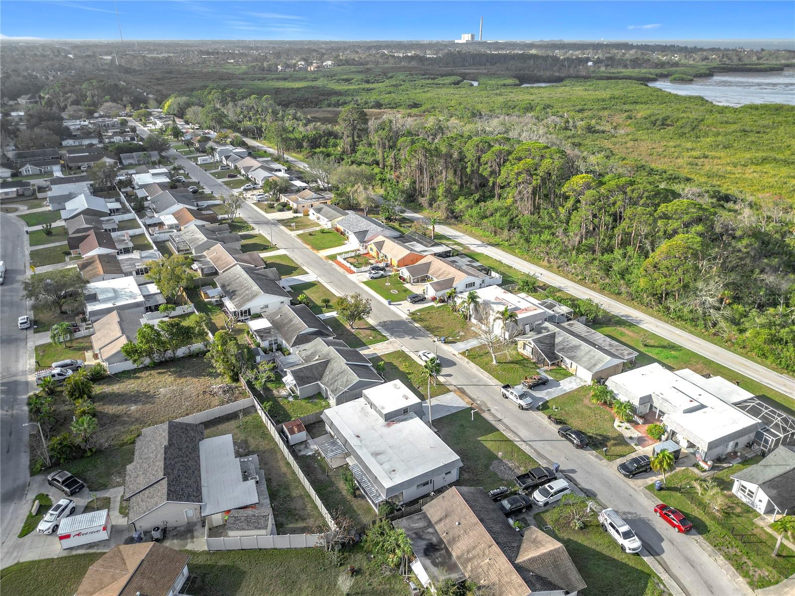 3640 RICHBORO DR, HOLIDAY, FL, 34691