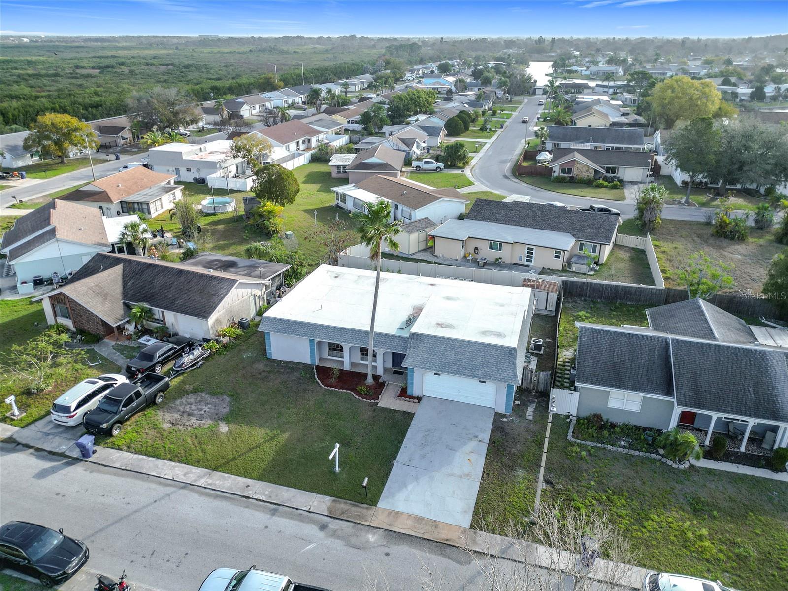 3640 RICHBORO DR, HOLIDAY, FL, 34691