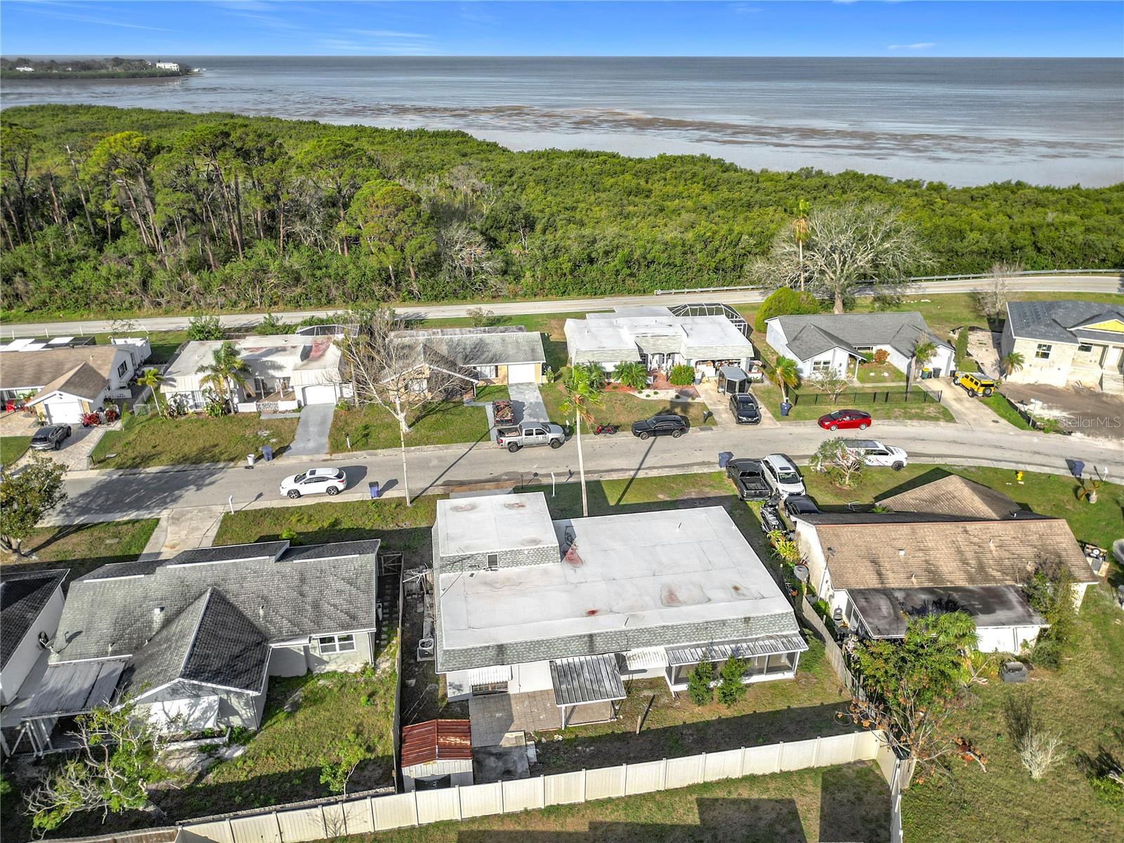 3640 RICHBORO DR, HOLIDAY, FL, 34691