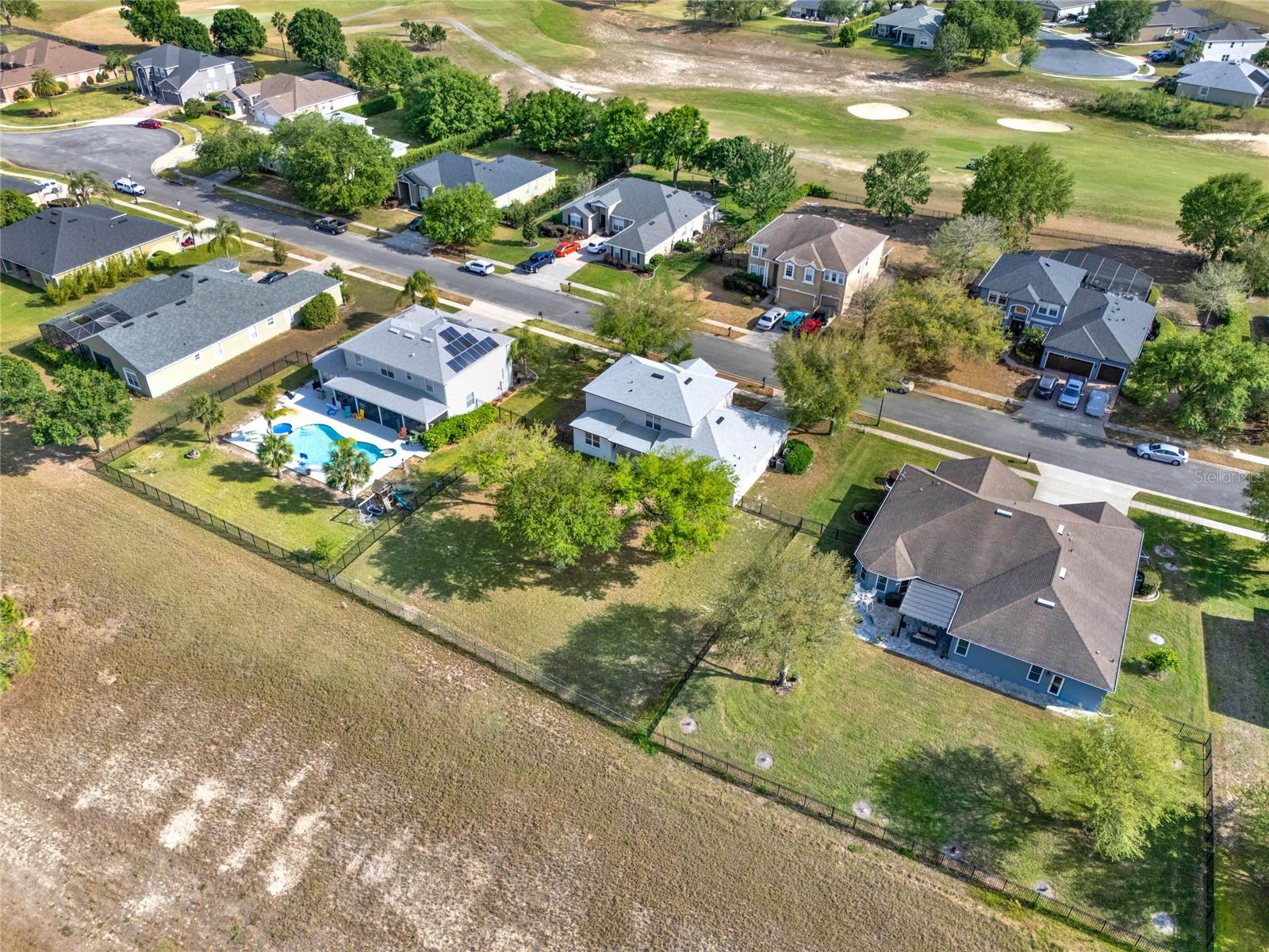 23503 VALDERAMA LN, SORRENTO, FL, 32776