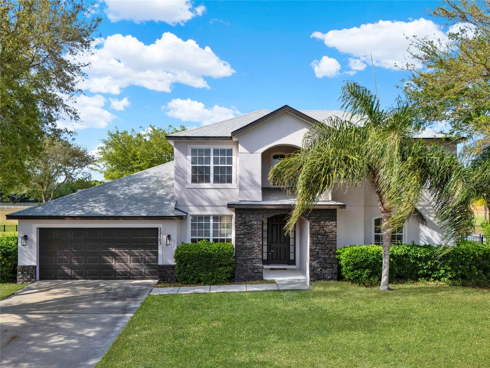 23503 VALDERAMA LN, SORRENTO, FL, 32776