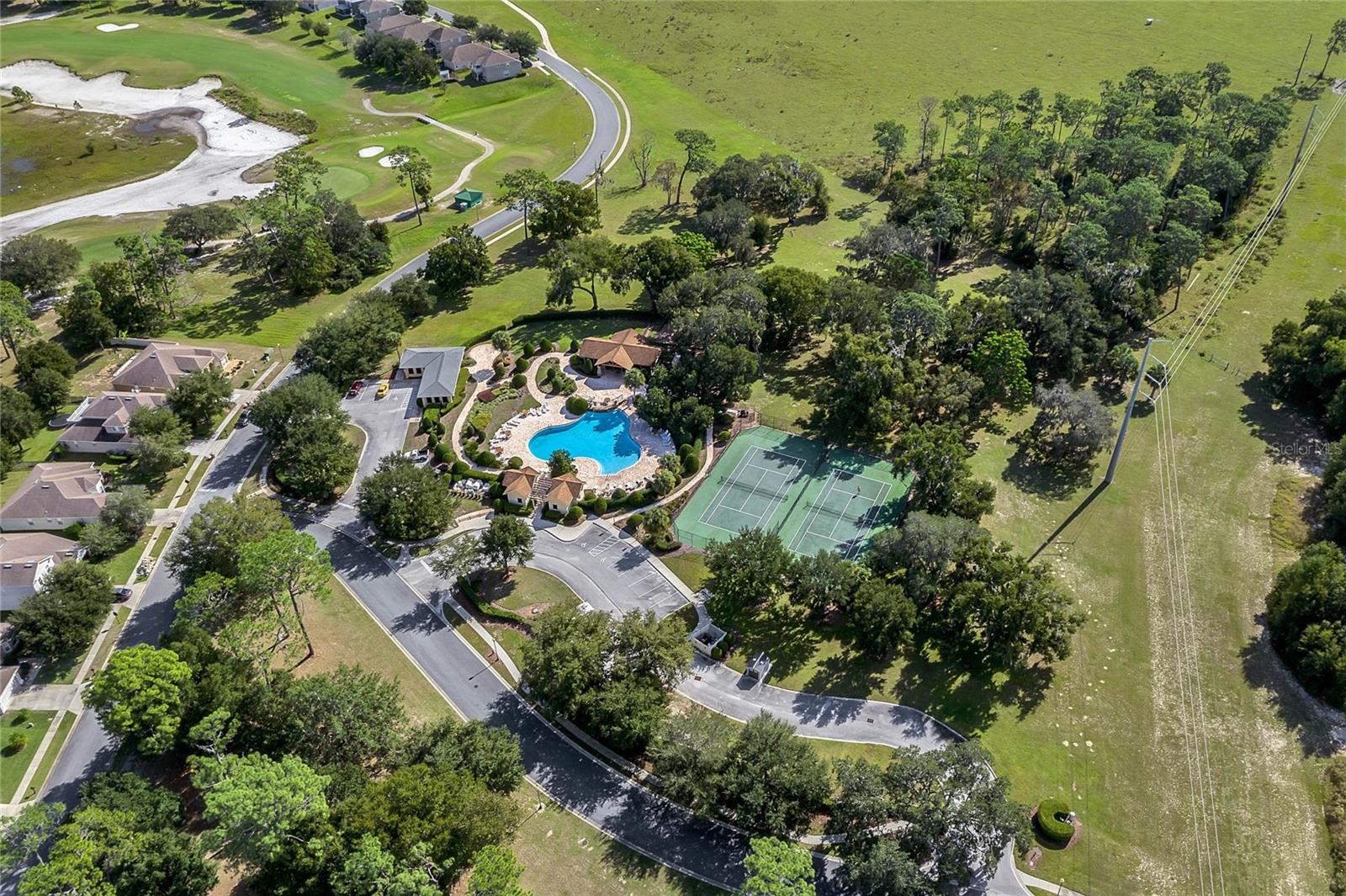 23503 VALDERAMA LN, SORRENTO, FL, 32776