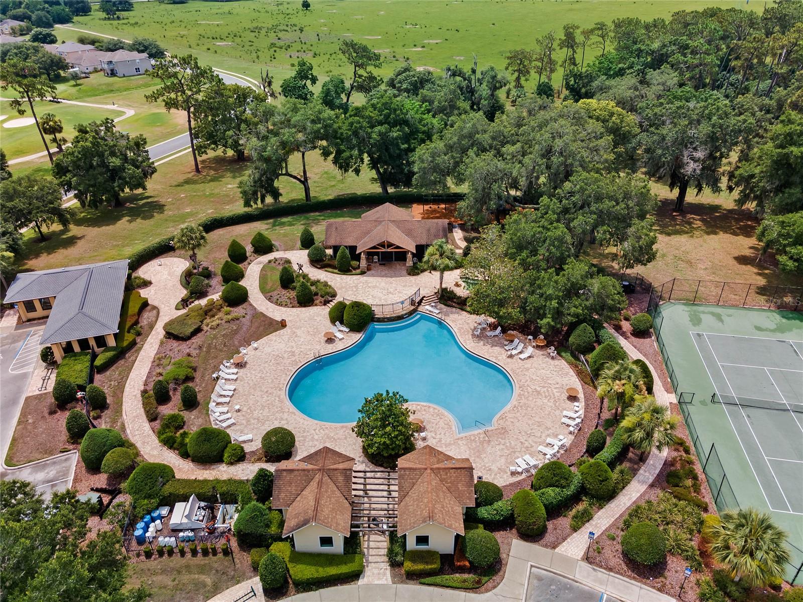 23503 VALDERAMA LN, SORRENTO, FL, 32776