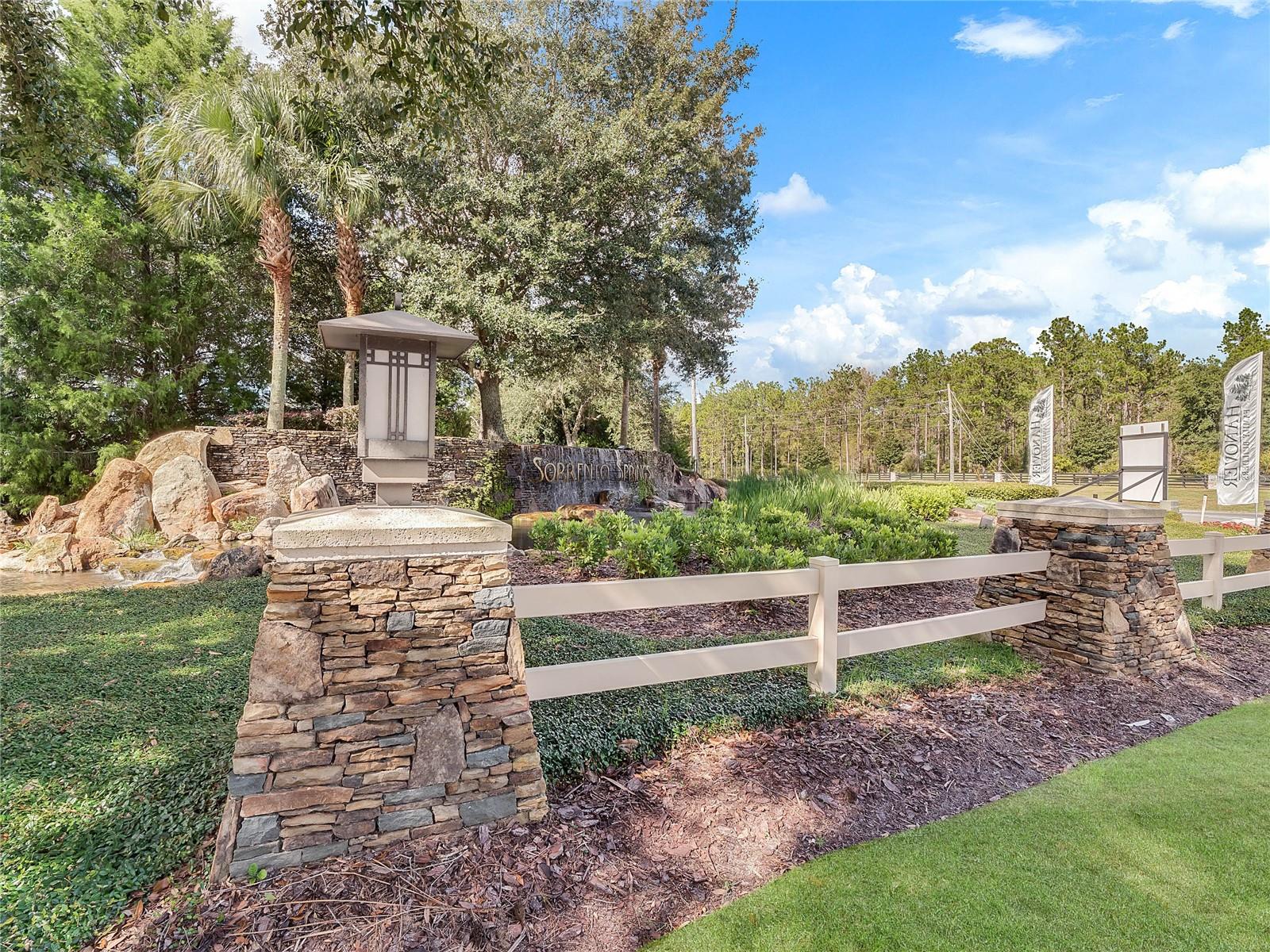 23503 VALDERAMA LN, SORRENTO, FL, 32776
