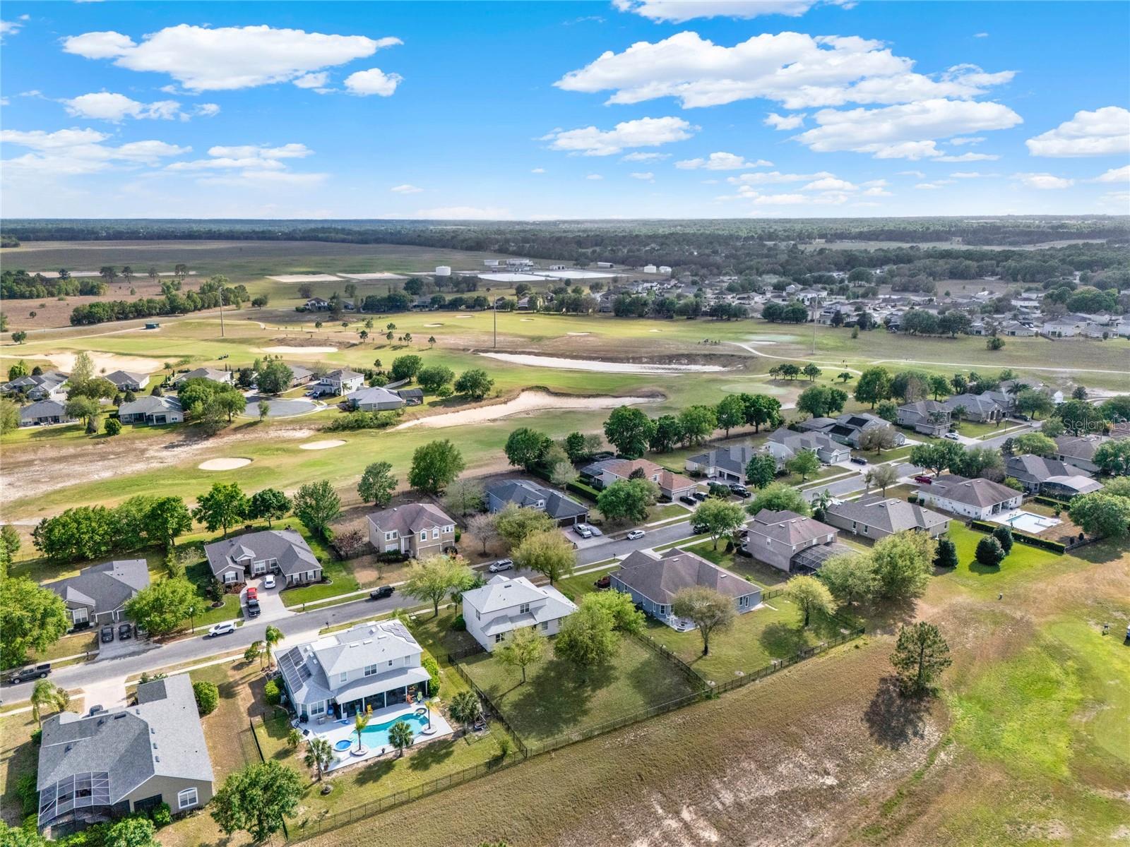 23503 VALDERAMA LN, SORRENTO, FL, 32776