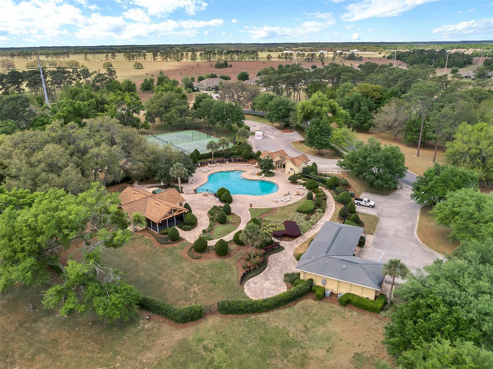 23503 VALDERAMA LN, SORRENTO, FL, 32776