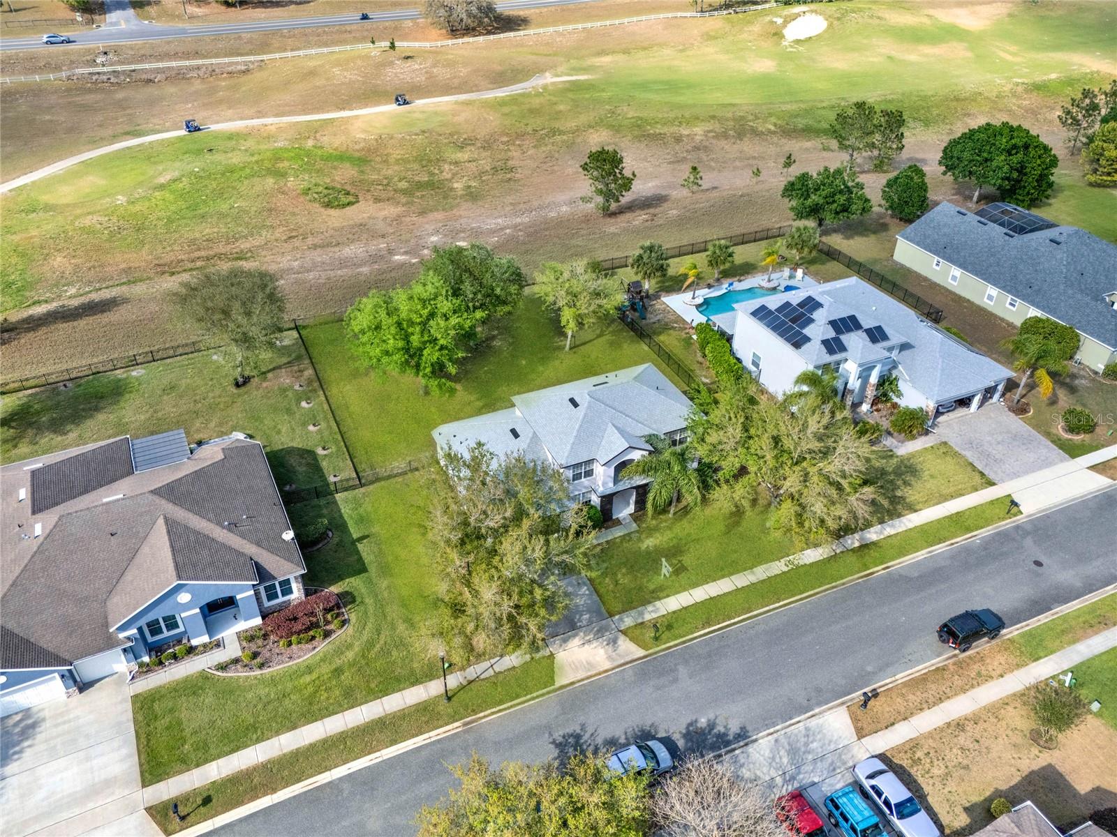 23503 VALDERAMA LN, SORRENTO, FL, 32776