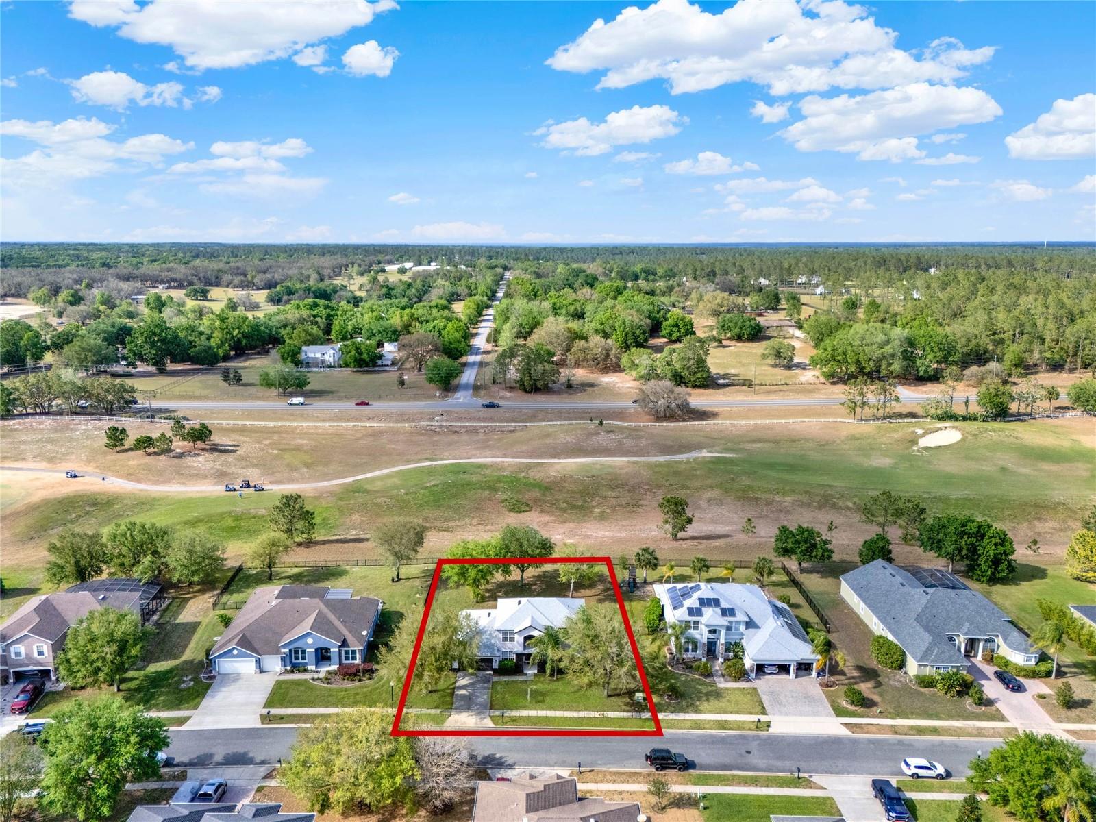 23503 VALDERAMA LN, SORRENTO, FL, 32776