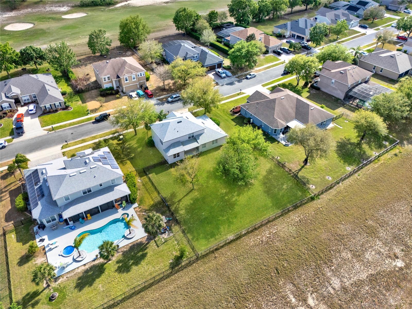 23503 VALDERAMA LN, SORRENTO, FL, 32776