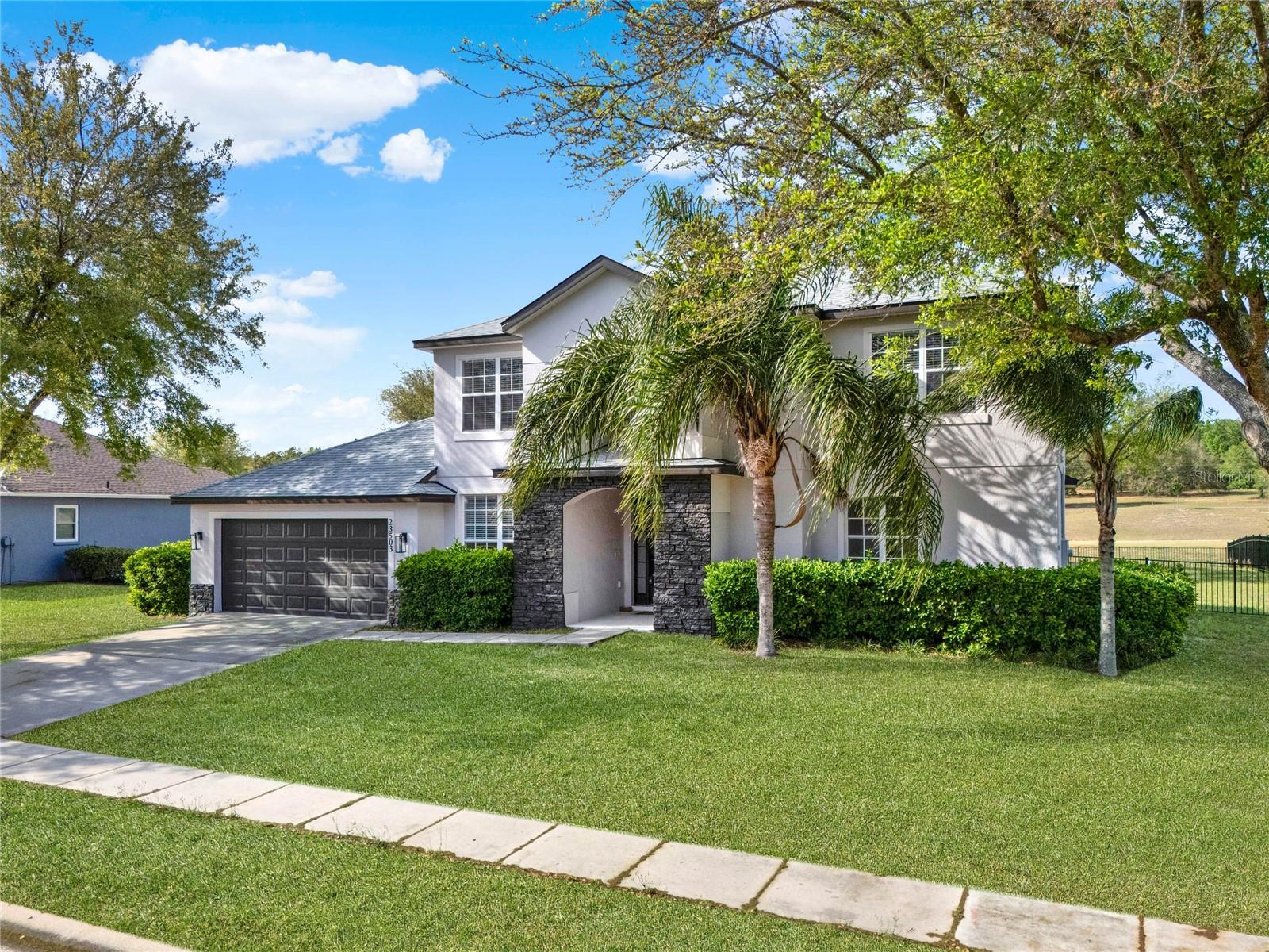 23503 VALDERAMA LN, SORRENTO, FL, 32776