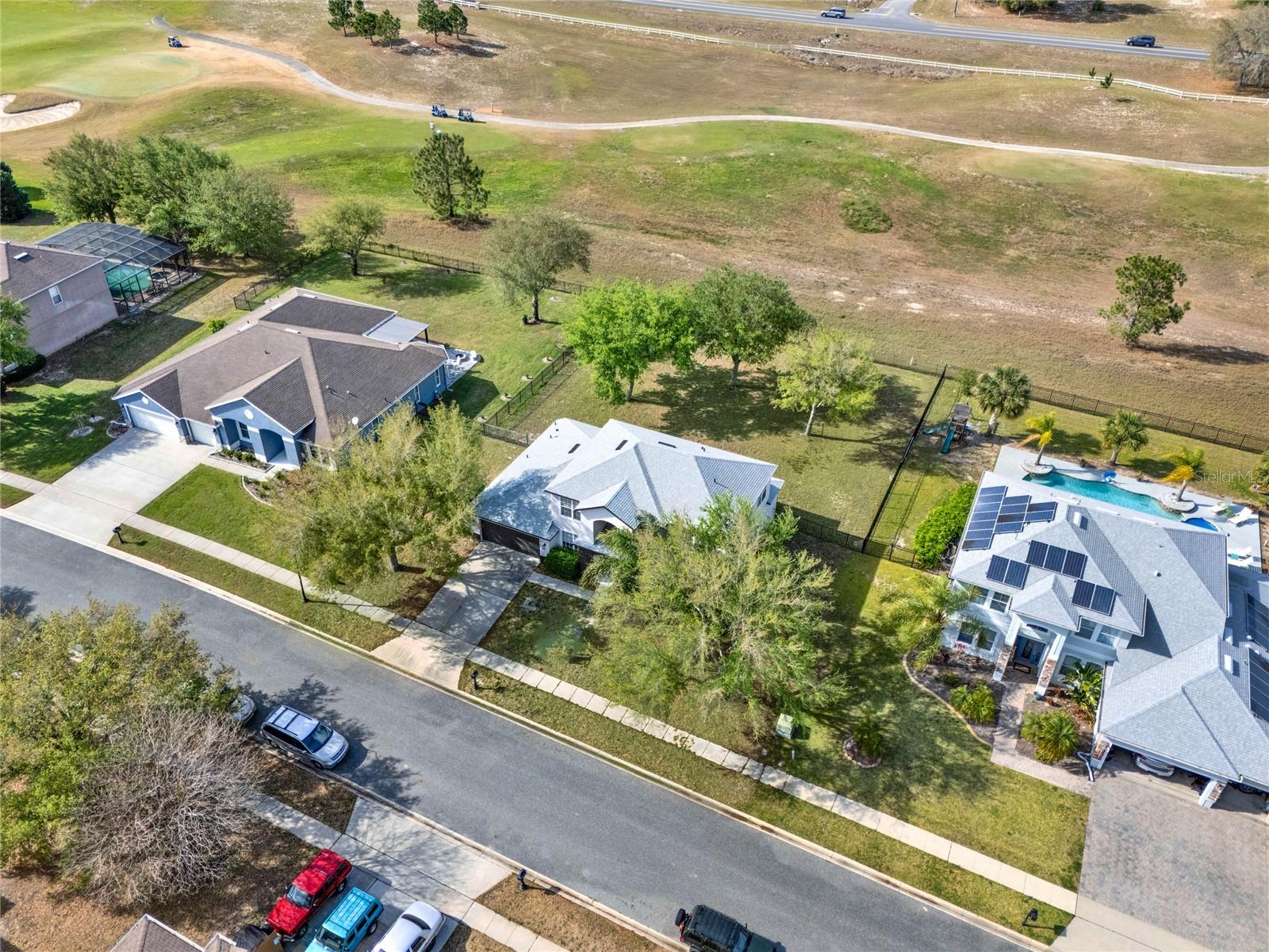 23503 VALDERAMA LN, SORRENTO, FL, 32776