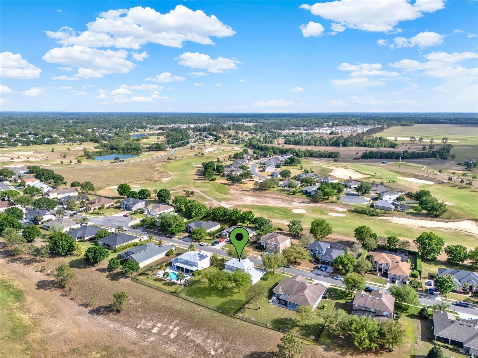 23503 VALDERAMA LN, SORRENTO, FL, 32776