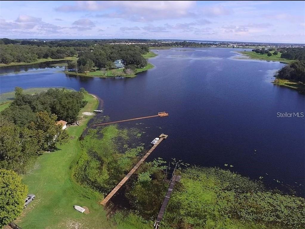 3421 REX DR, WINTER GARDEN, FL, 34787