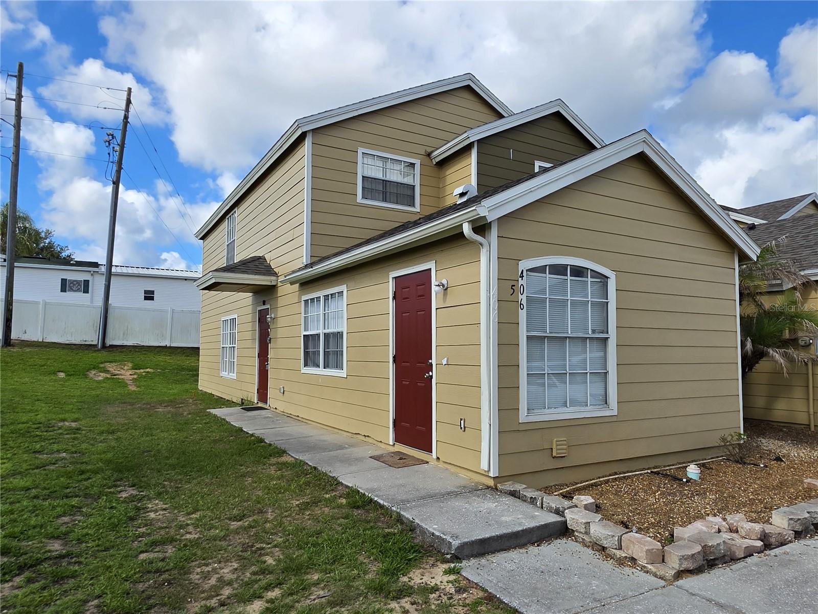 406 WASHINGTON PALM LOOP, DAVENPORT, FL, 33897