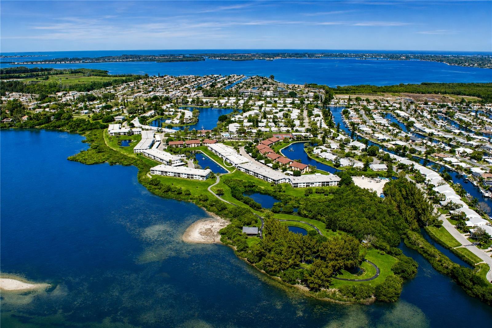 4809 INDEPENDENCE DR, BRADENTON, FL, 34210