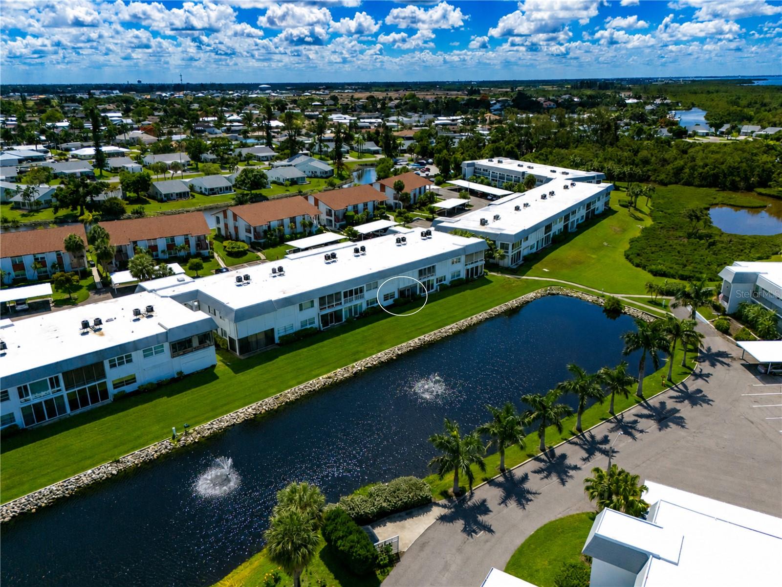 4809 INDEPENDENCE DR, BRADENTON, FL, 34210
