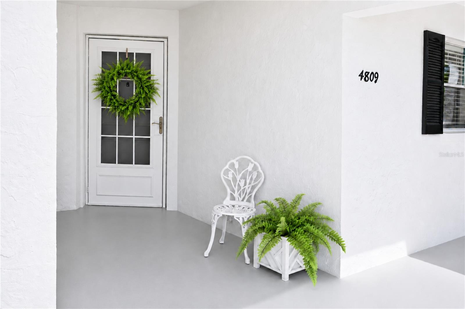 4809 INDEPENDENCE DR, BRADENTON, FL, 34210