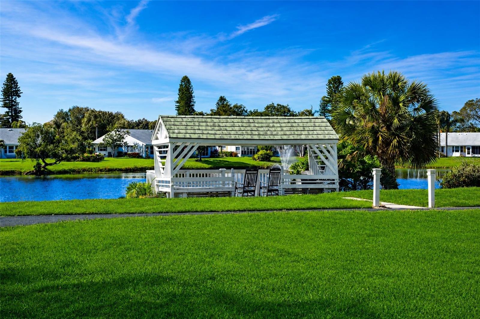 4809 INDEPENDENCE DR, BRADENTON, FL, 34210
