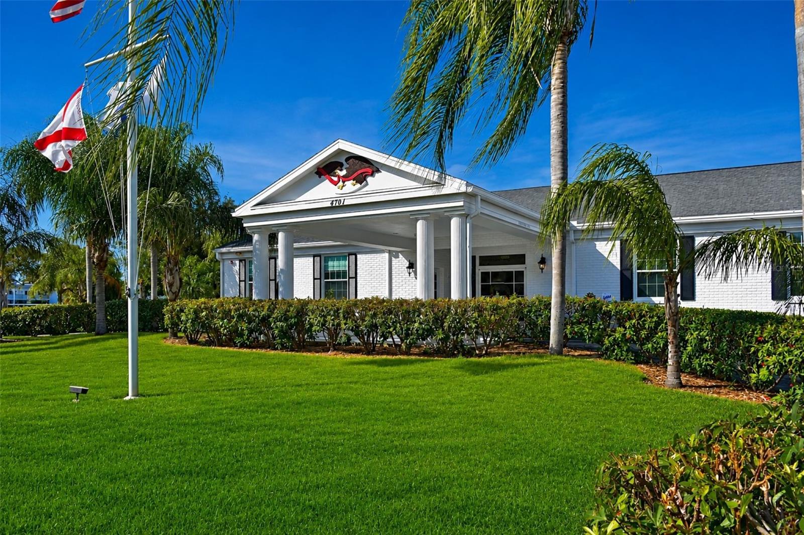 4809 INDEPENDENCE DR, BRADENTON, FL, 34210