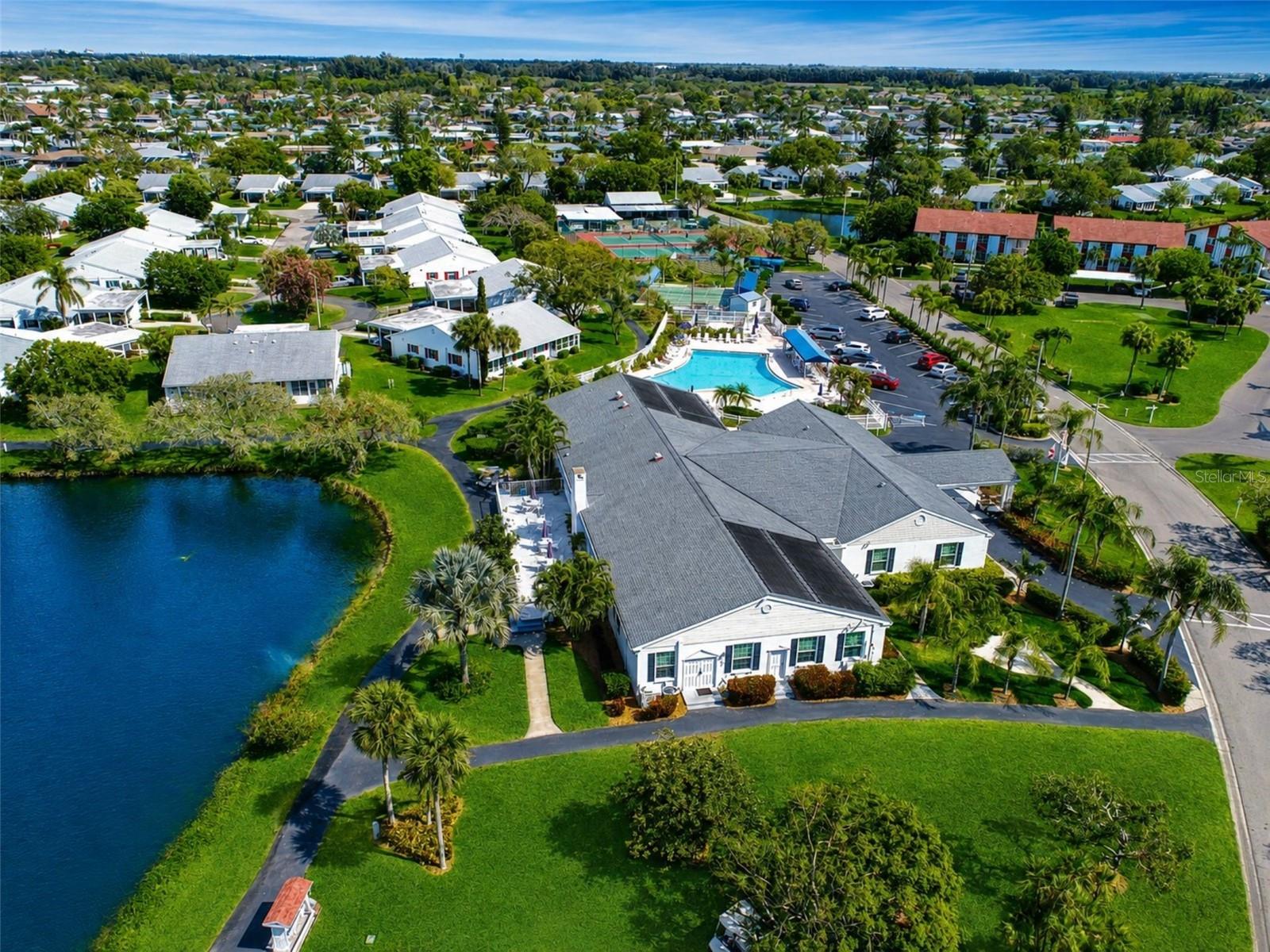4809 INDEPENDENCE DR, BRADENTON, FL, 34210