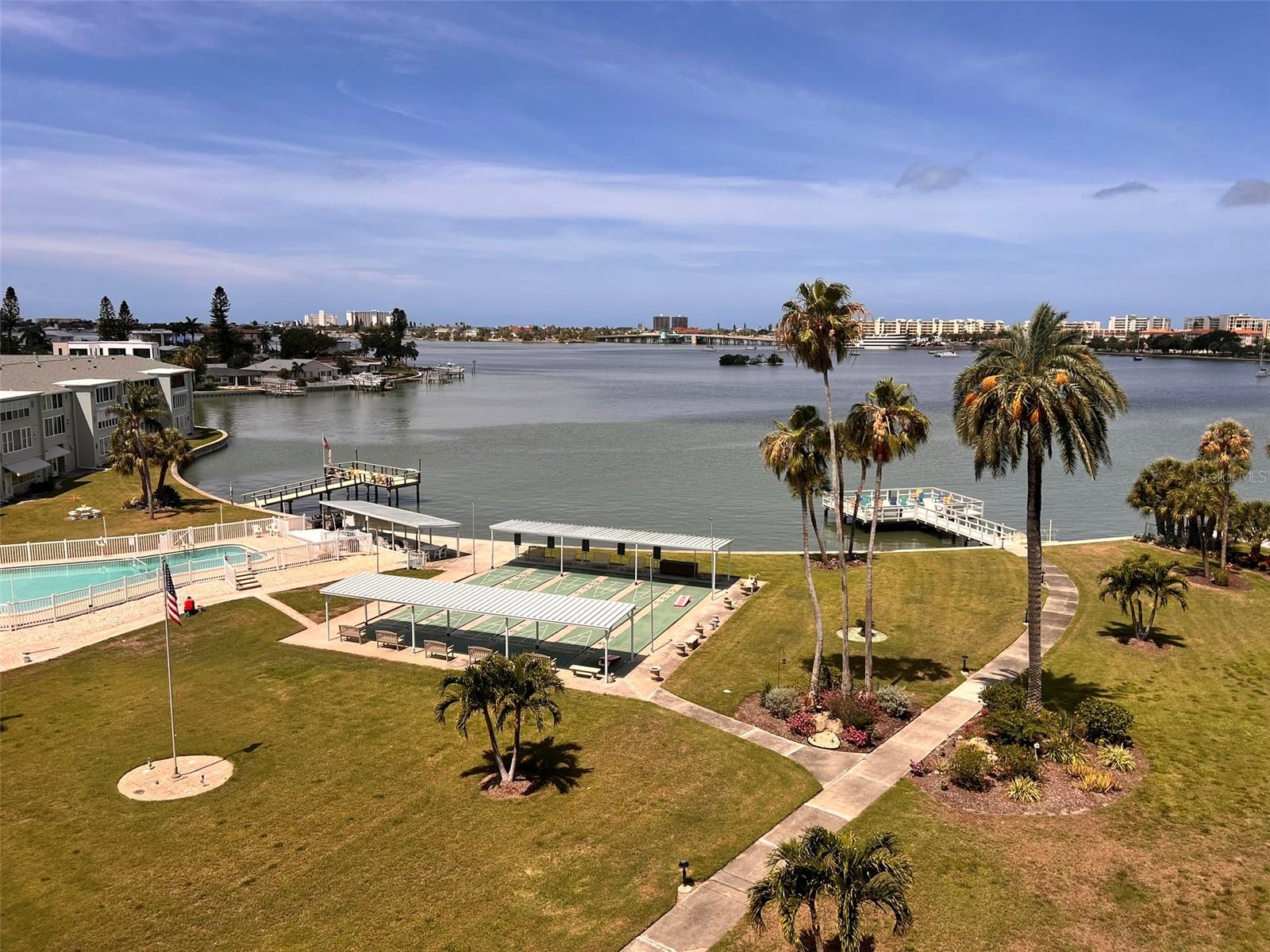 1868 SHORE DR S #607, SOUTH PASADENA, FL, 33707