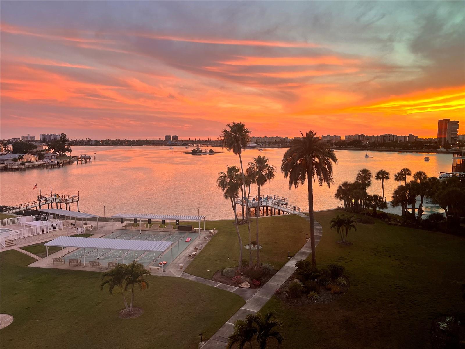 1868 SHORE DR S #607, SOUTH PASADENA, FL, 33707